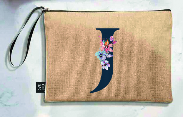 Plateau Rectangulaire Doré